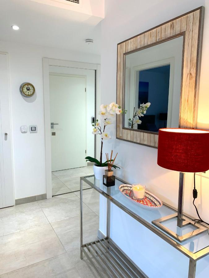 Exclusive Resort Apartments With Parking Saint-Tropez Exterior photo